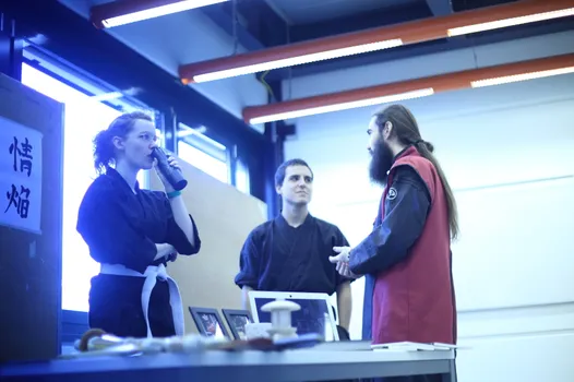 Copyright : Koji Keiser